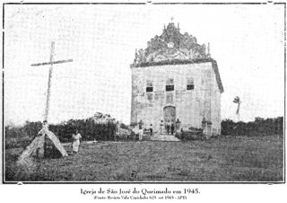 Insurreição do Queimado, um marco da luta pela liberdade